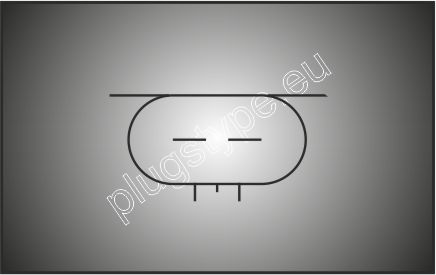 plugstype.eu - Numer wtyczki: 104