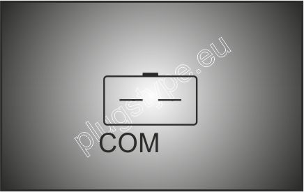 plugstype.eu - Numer wtyczki: 124