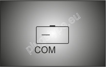 plugstype.eu - Numer wtyczki: 127