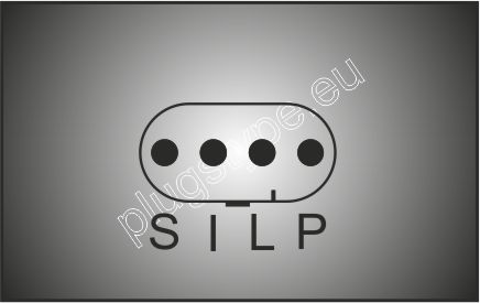 plugstype.eu - Numer wtyczki: 138