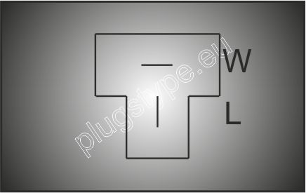 plugstype.eu - Numer wtyczki: 143