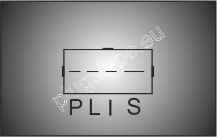 plugstype.eu - Numer wtyczki: 24