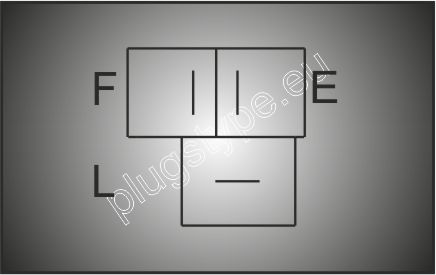 plugstype.eu - Numer wtyczki: 92